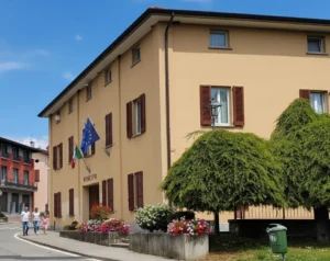 Comune di BARZAGO