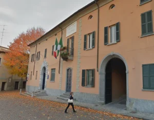 Comune di BOSISIO PARINI