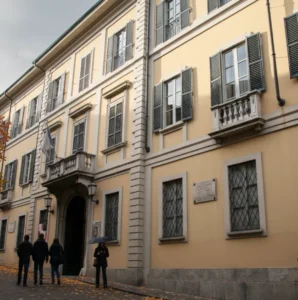 Comune di MALGRATE