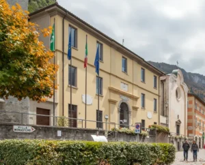 Comune di VARENNA