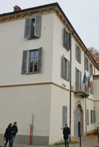 Comune di VIGANÒ