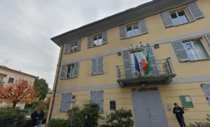 Comune di CALCO
