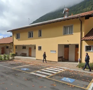 Comune di CASARGO