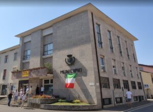 Comune di CASATENOVO