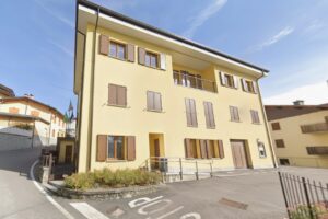 Comune di CASSINA VALSASSINA