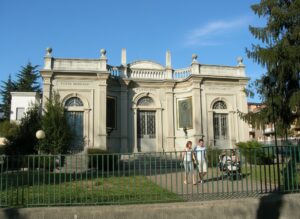 Comune di COSTA MASNAGA