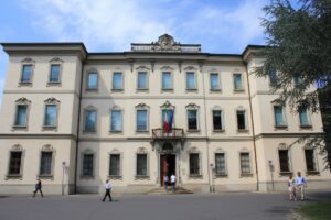 Comune di MERATE