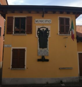 Comune di PERLEDO