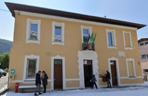Comune di VALVARRONE
