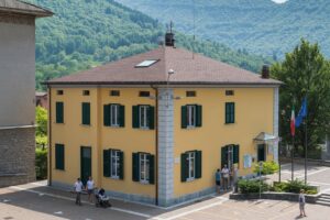 Comune di ESINO LARIO