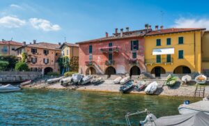 Comune di MANDELLO LARIO