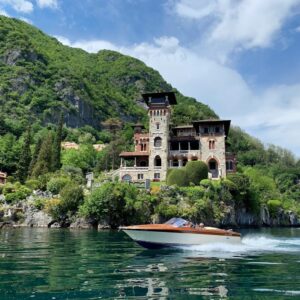 Comune di Oliveto Lario