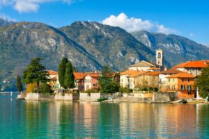 Comune di ABBADIA LARIANA