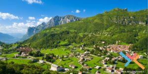 Ballabio e Valsassina in estate