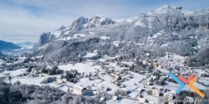 Ballabio e Valsassina Inverno