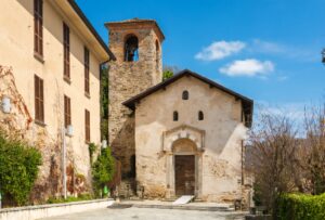 Comune di BARZANÒ’