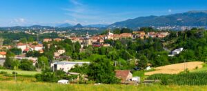 Comune di BULCIAGO