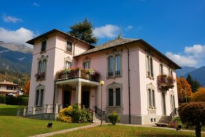 Comune di BALLABIO