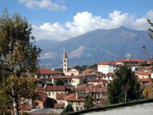 Comune di ELLO