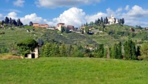 Comune di GARBAGNATE MONASTERO