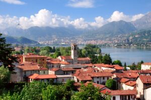 Comune di GARLATE
