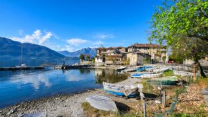 Comune di LIERNA