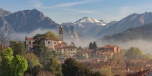 Comune di MOLTENO
