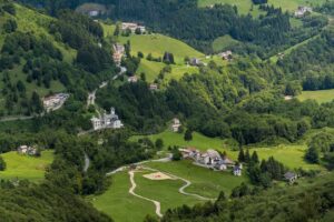 Comune di MORTERONE