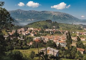 Comune di OLGIATE MOLGORA