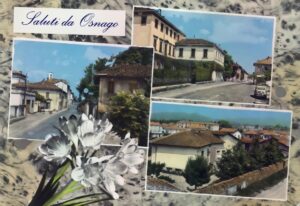 Comune di OSNAGO