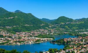 Comune di Pescate