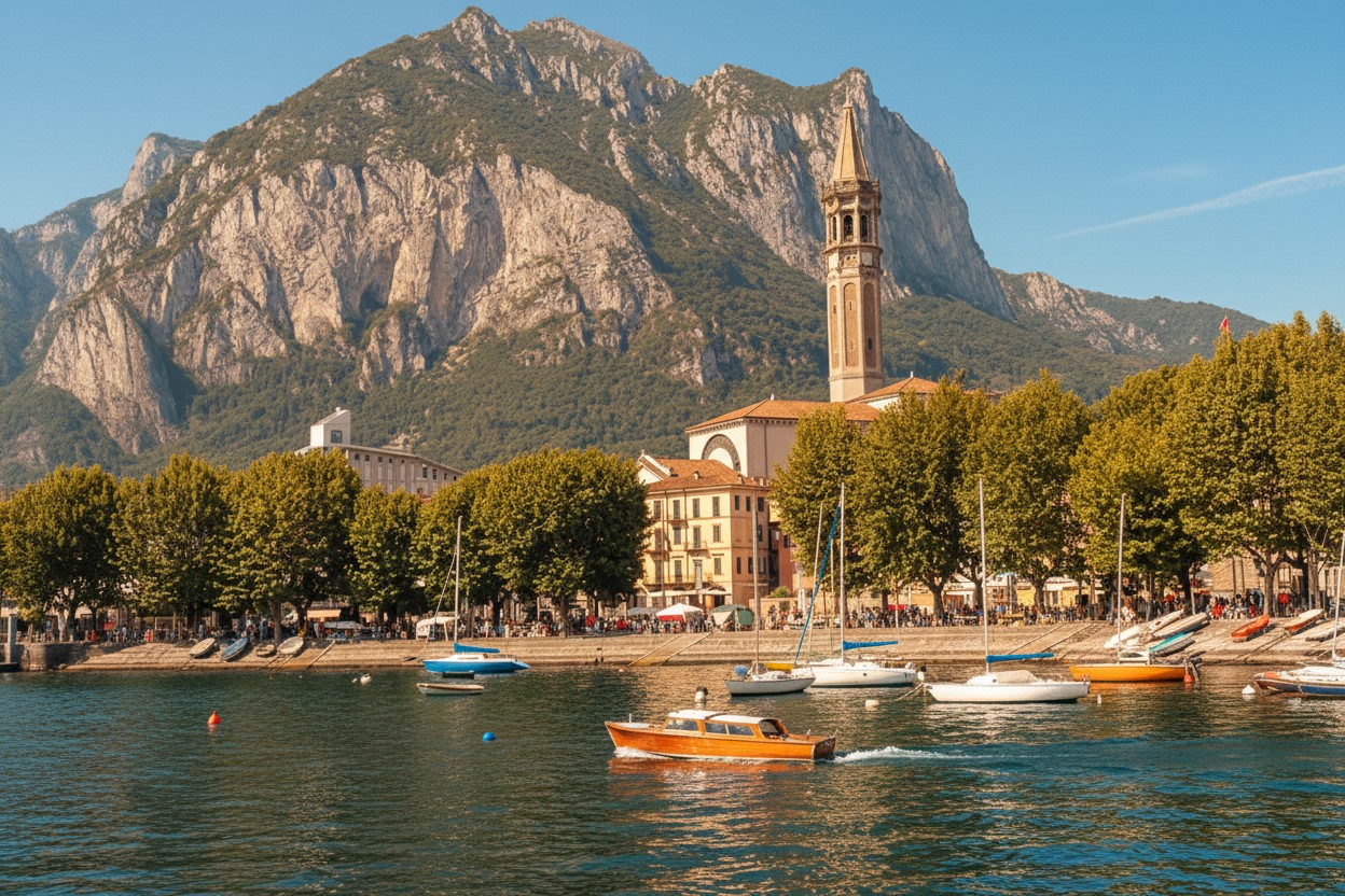 campanile di san nicolo