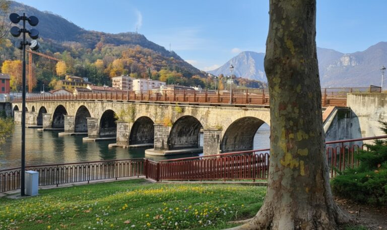 ponte azzone lecco