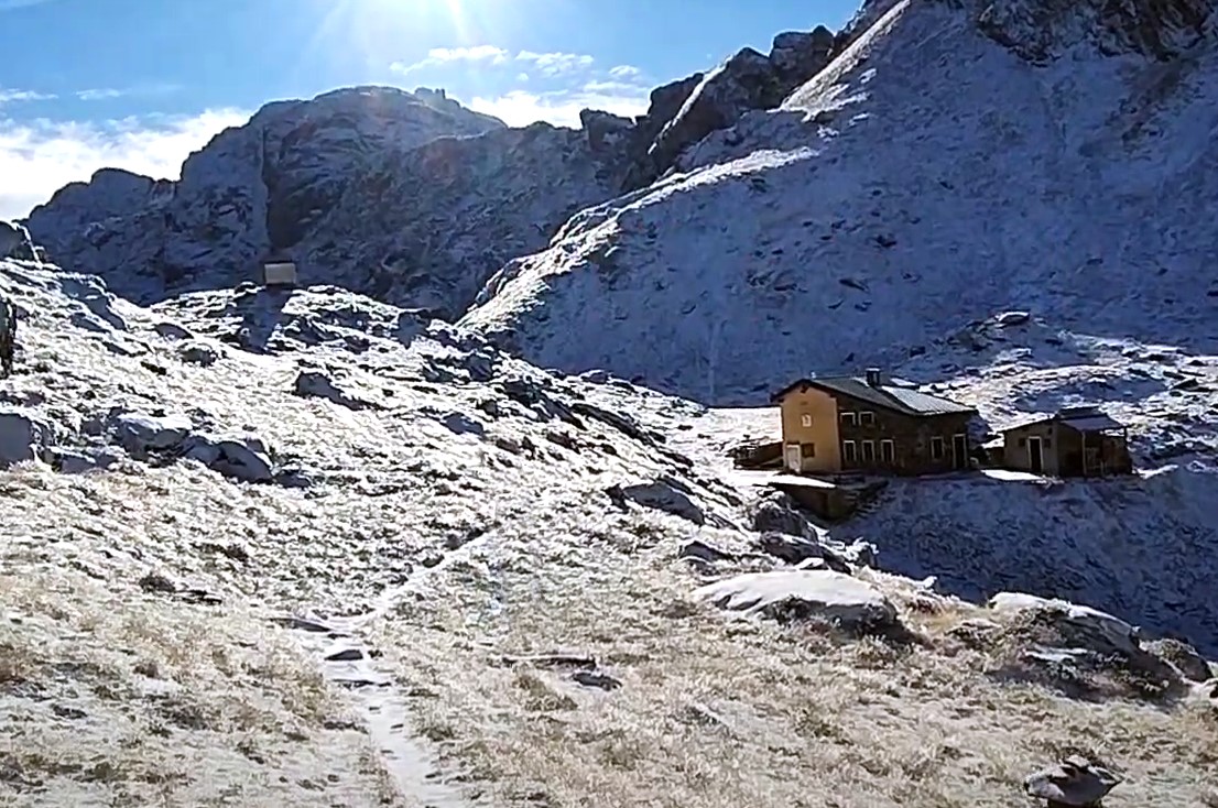 rifugio falc