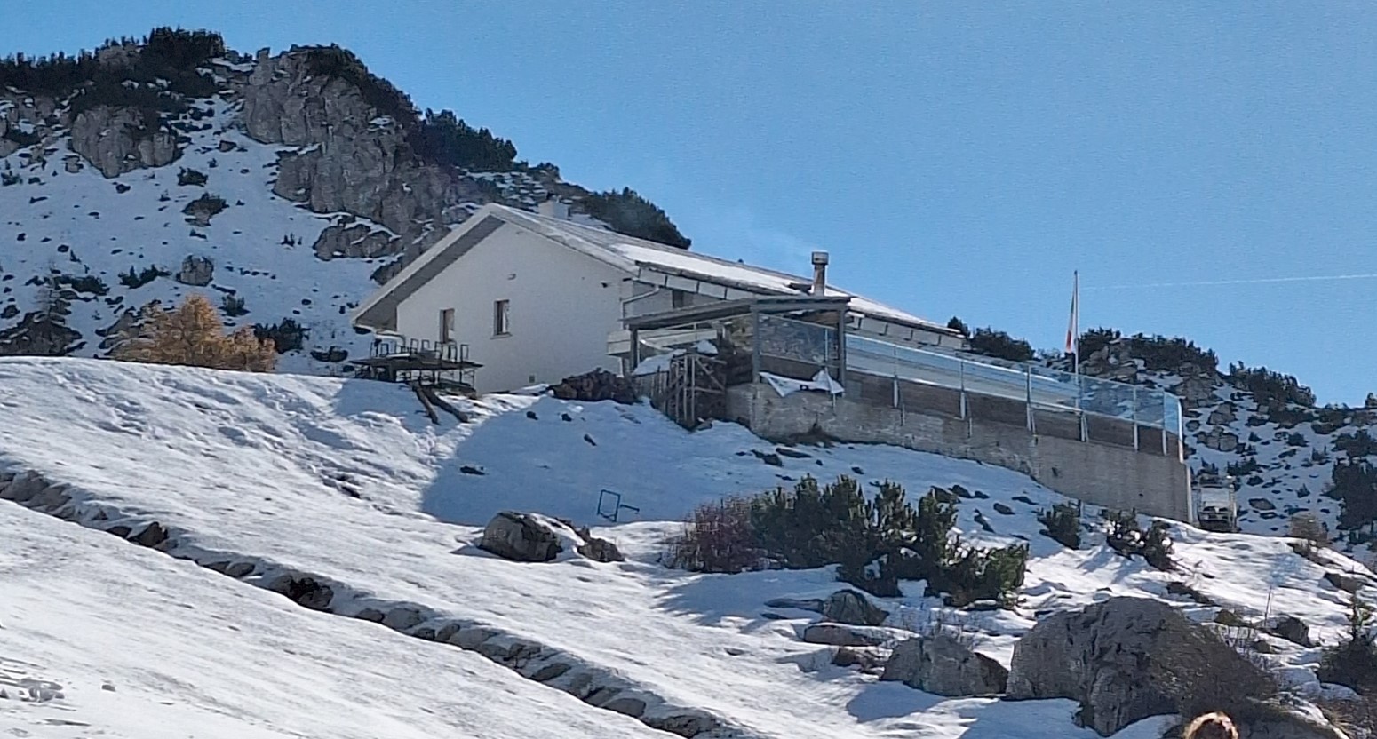 rifugio lecco lecco laghi e valli