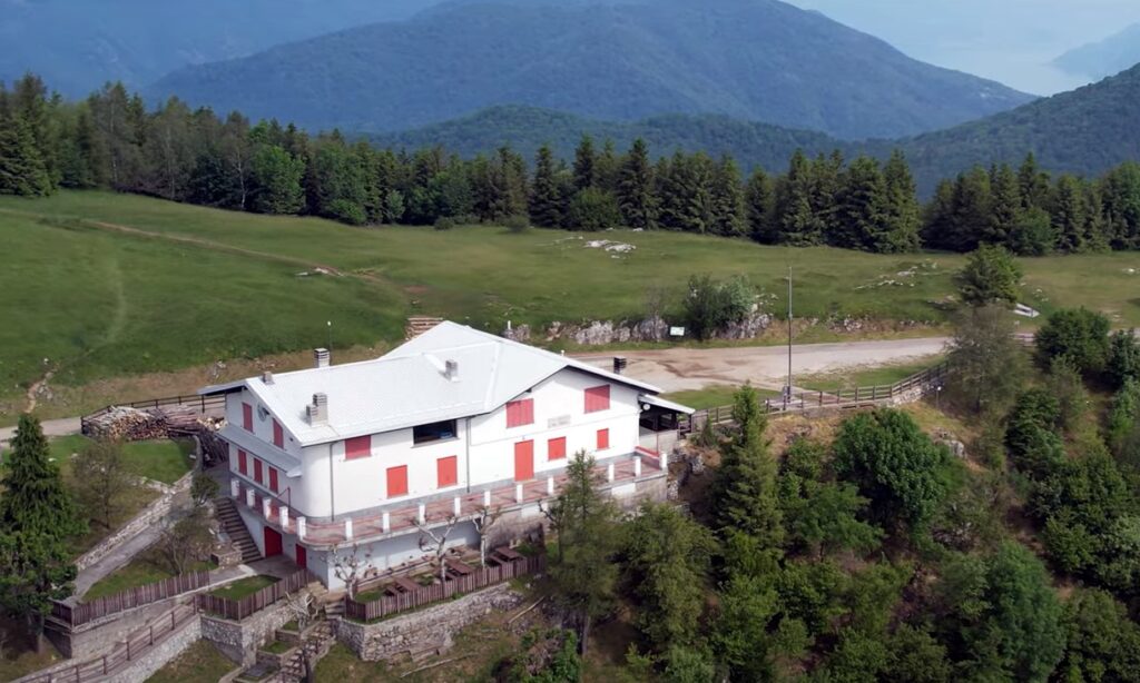 rifugio maris consigliere