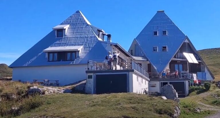 rifugio nicola