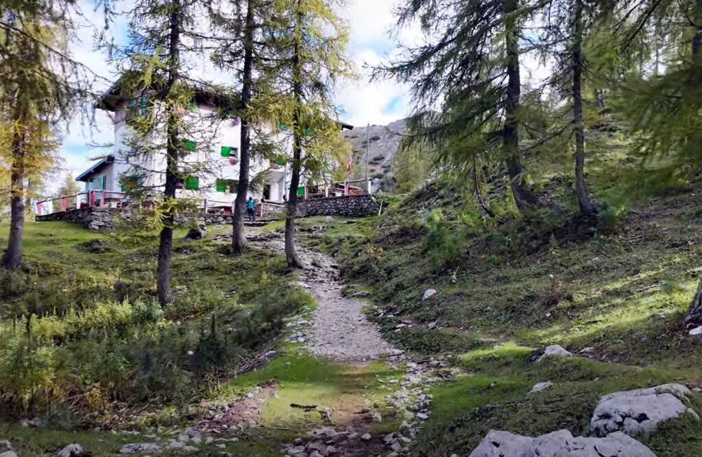 via della ganda