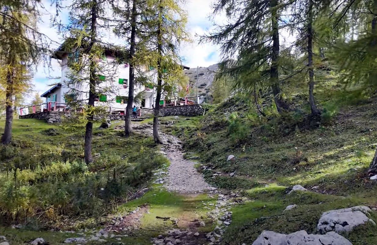 Villa Manzoni – Lecco 14 via della ganda