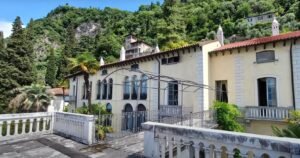 Villa Monastero a Varenna: il fascino senza tempo di una dimora tra storia, scienza e bellezza