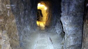 Pian dei Resinelli: tra cielo, roccia e memoria mineraria — il balcone segreto di Lecco