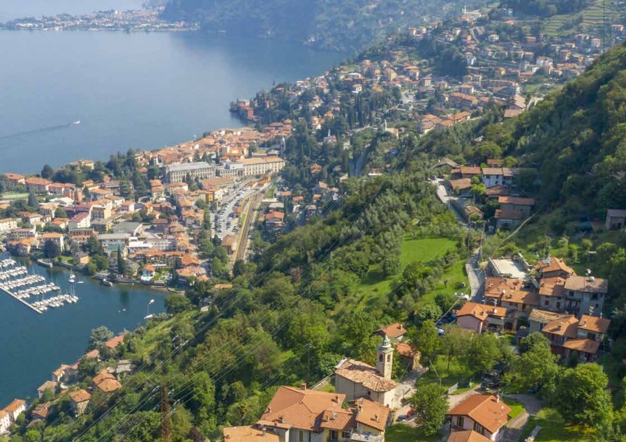 PAESAGGIO