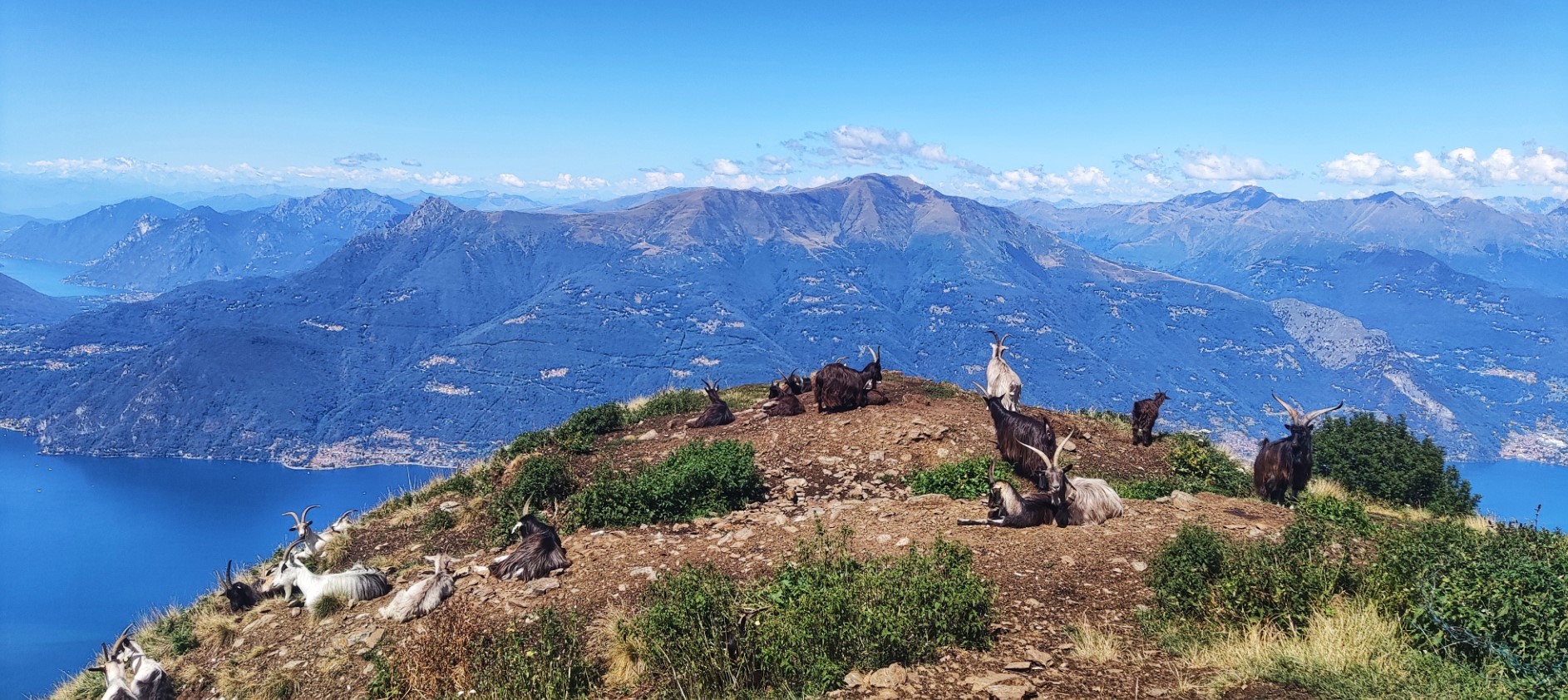 alpe giumello