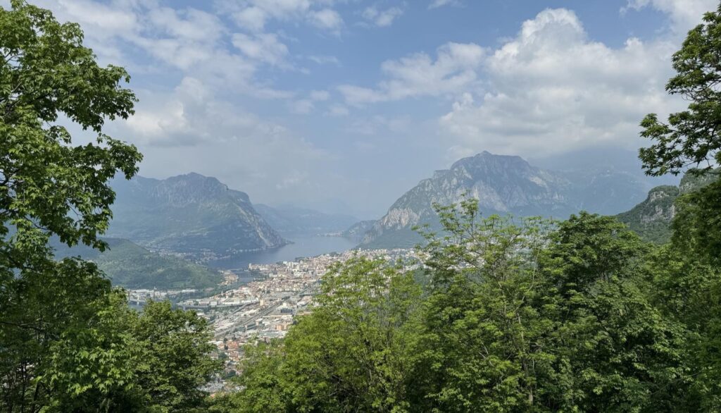 camposecco sentiero lecco laghi e valli