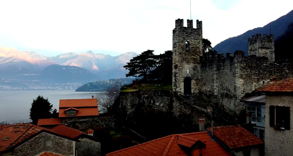corenno plinio