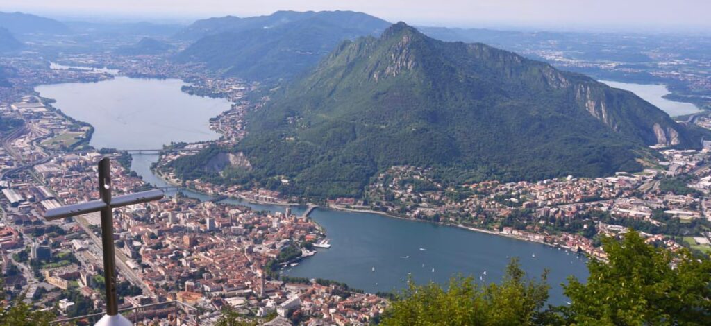 crocione di san martino
