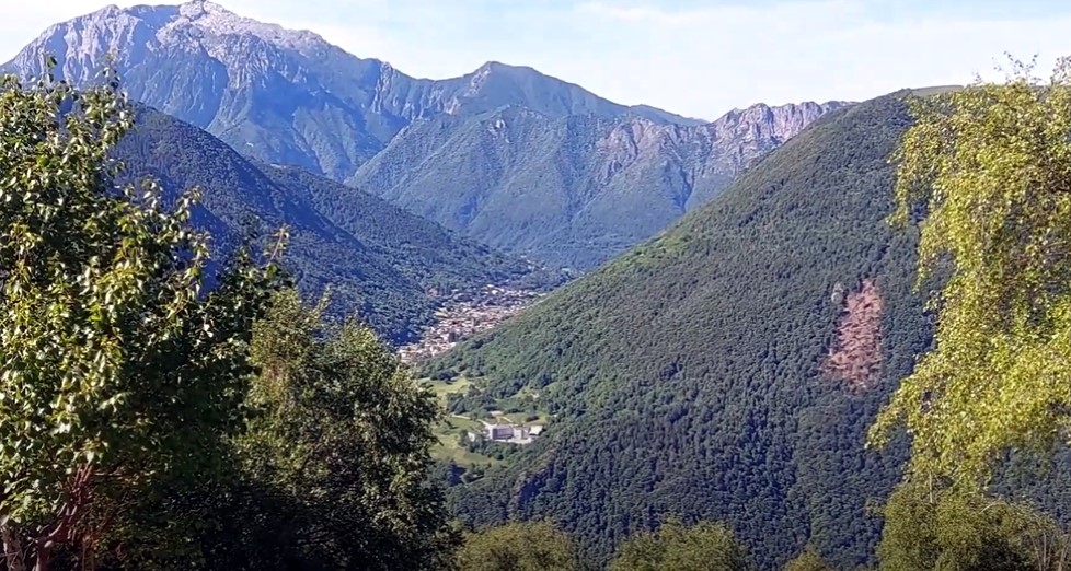 ecomuseo valvarrone