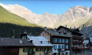 PIO XI, IL PAPA ALPINISTA: UNA CIMA TRA FEDE E ROCCIA