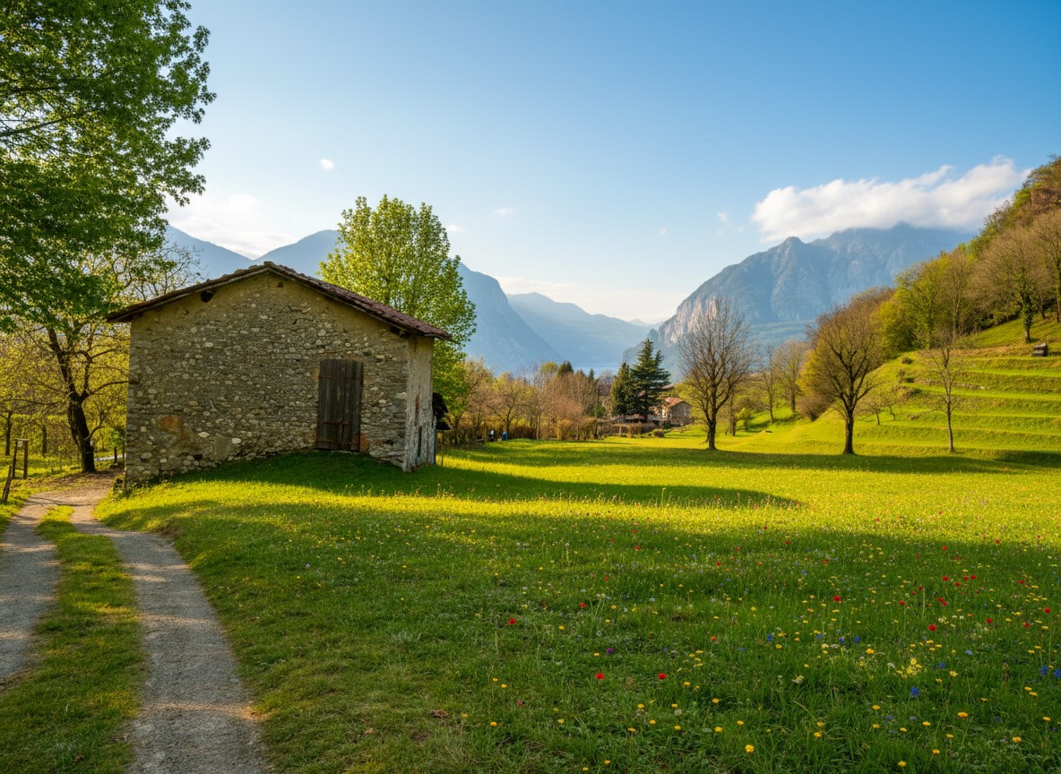 neguggio lecco laghi e valli