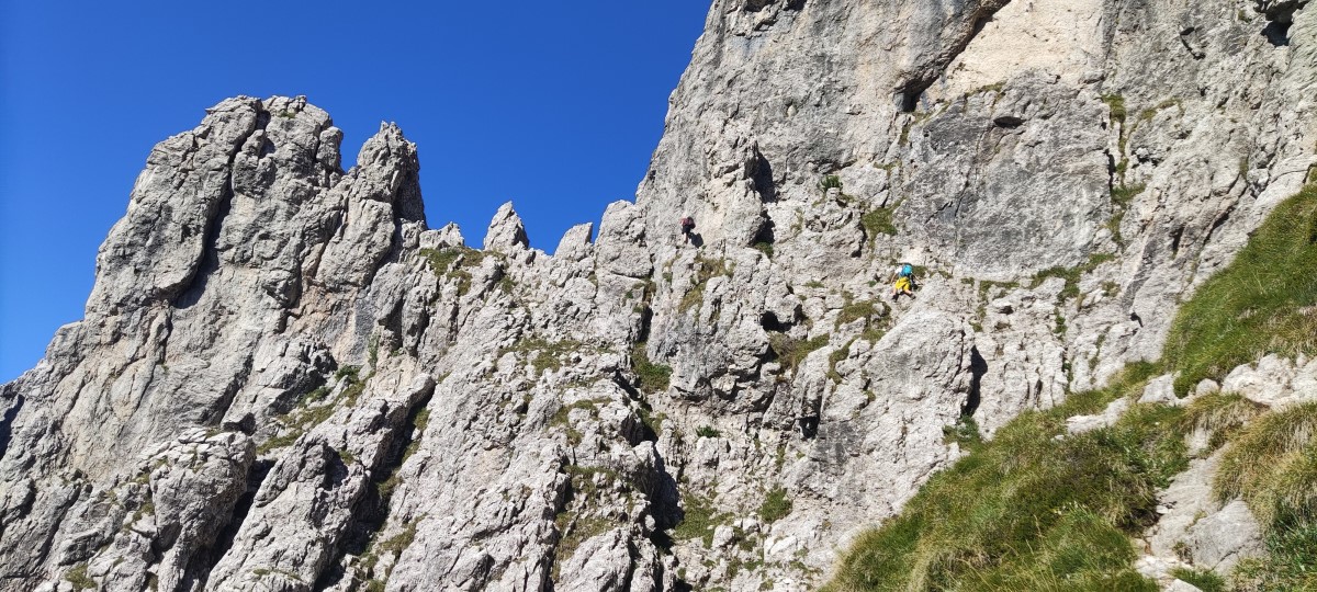 Le antiche miniere di Arrone 10 resegone canalone leccolaghivalli